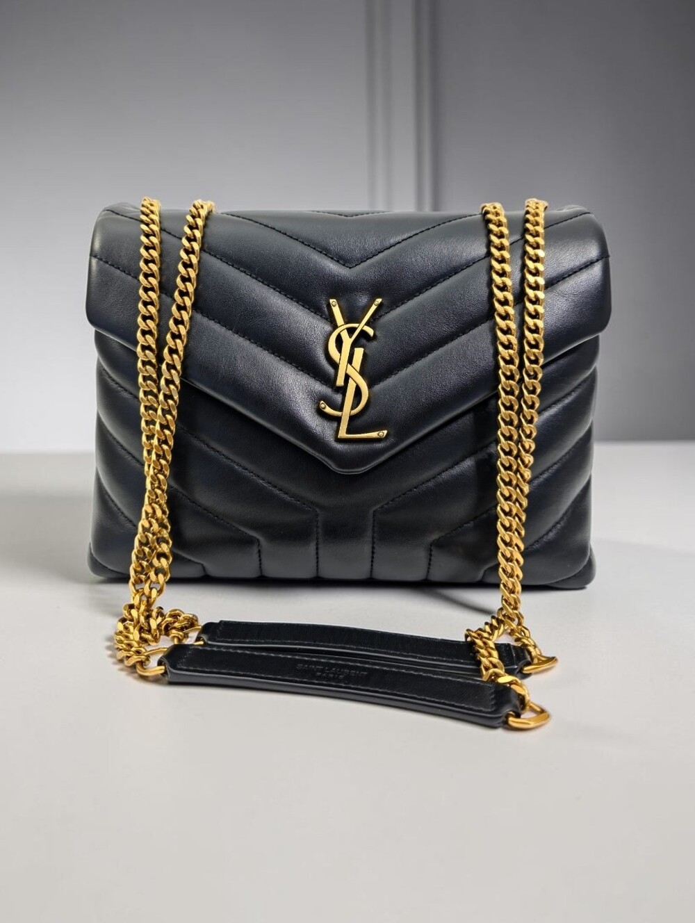 ICONIC SAINT LAURENT COLLECTION! Shop Dream YSL Holy Grails! - Picture 2 of 5